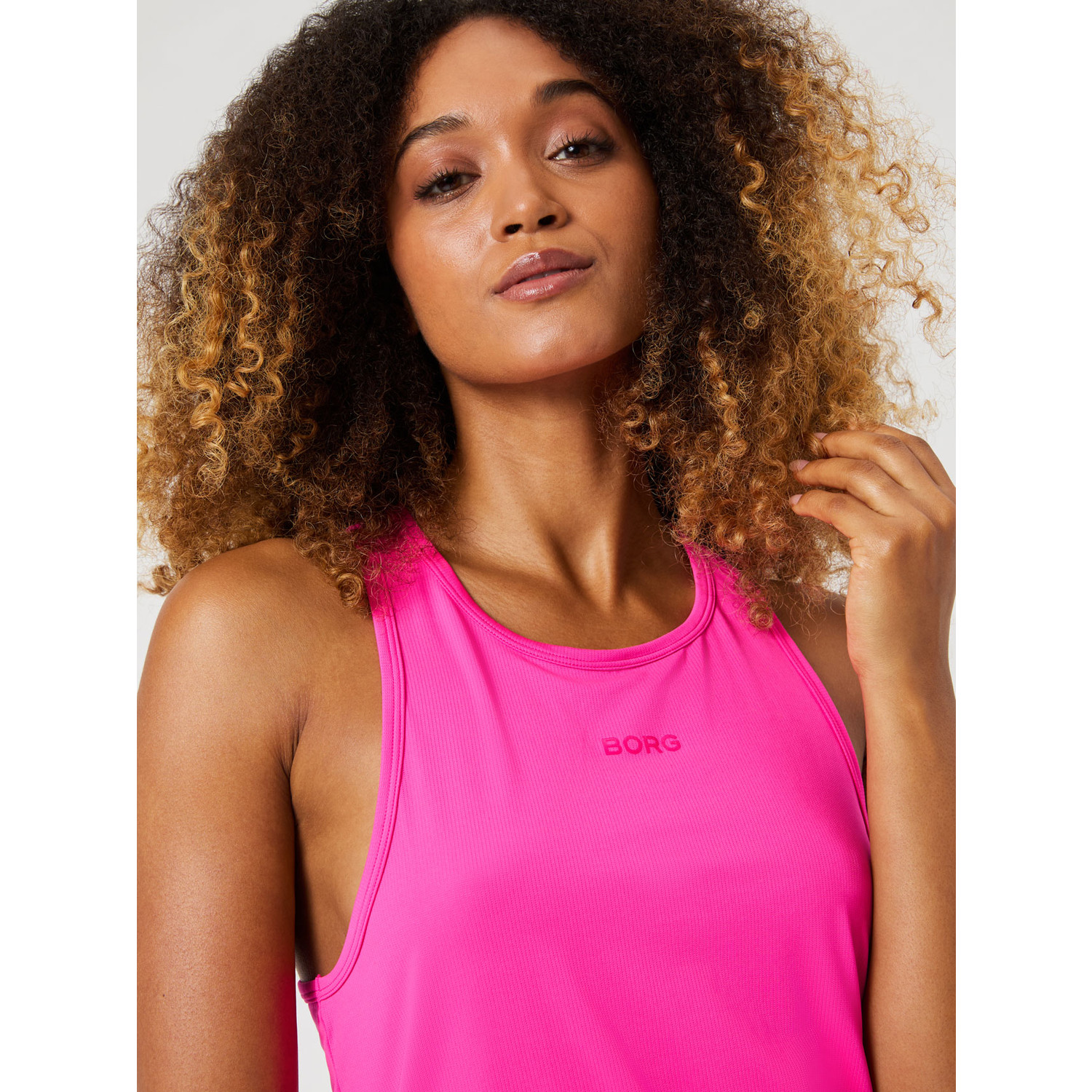 Björn Borg Borg Sports Singlet Dames