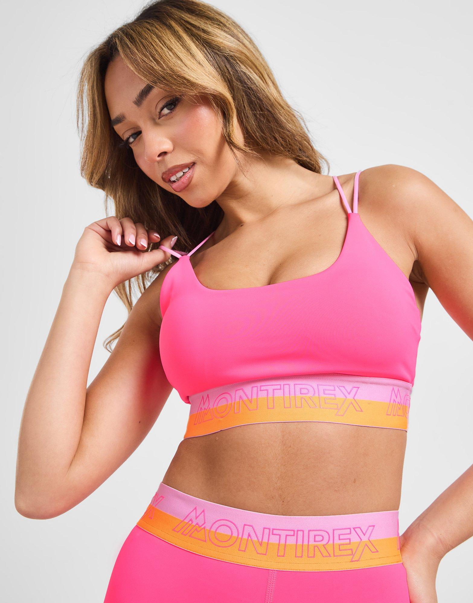 MONTIREX Brassière Icon 2.0