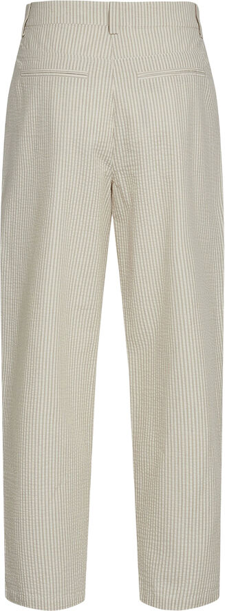Sofie Schnoor Trousers Off white