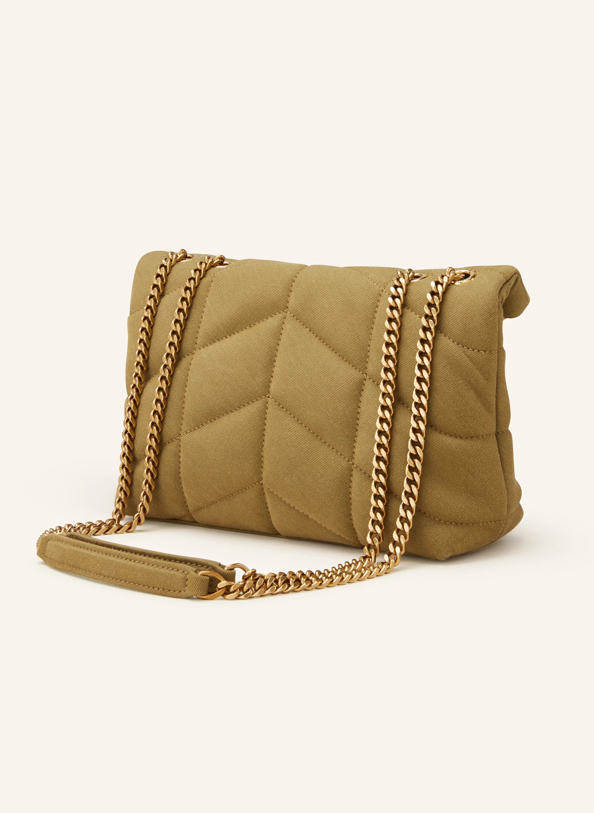 SAINT LAURENT Umhängetasche FADIV MINI