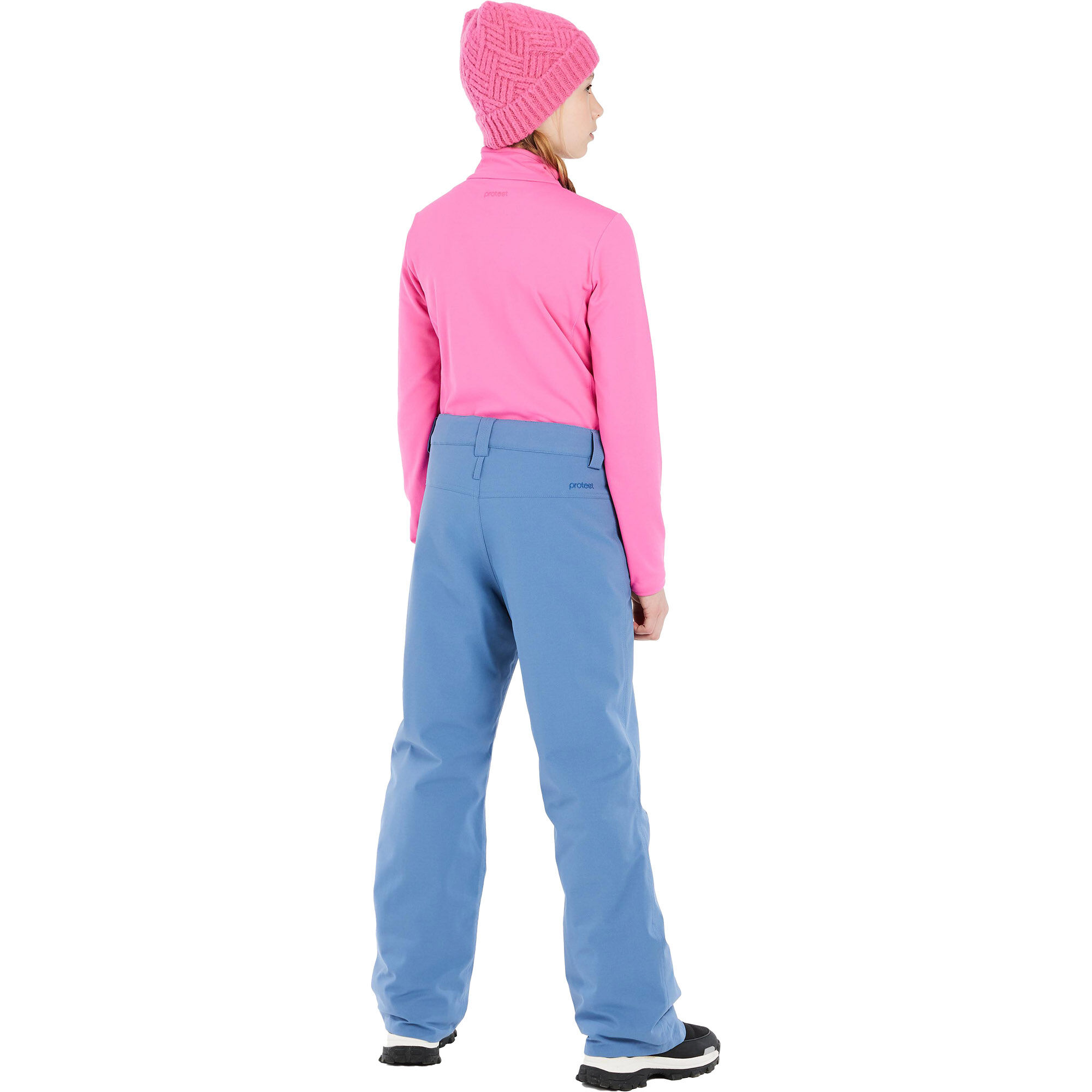 ProtestPRTSTERIO JR snowpants