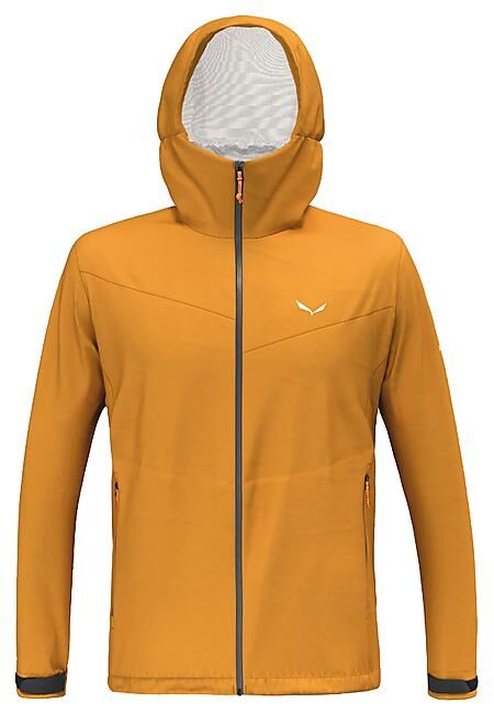 SALEWA - VESTE PUEZ 2-5L PXT JACKET