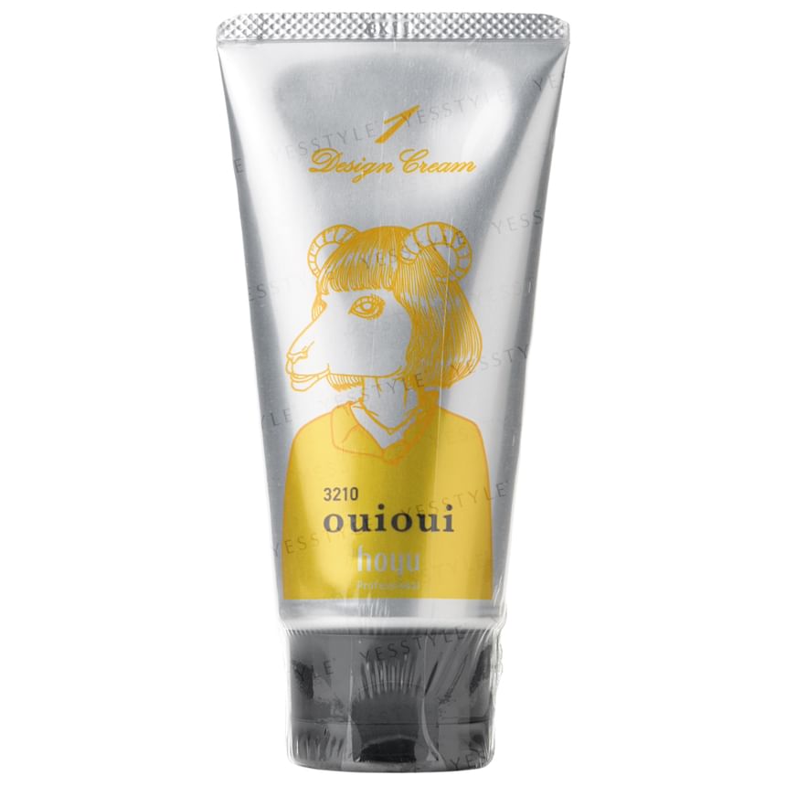 hoyu - Professional 3210 Ouioui Design Cream
