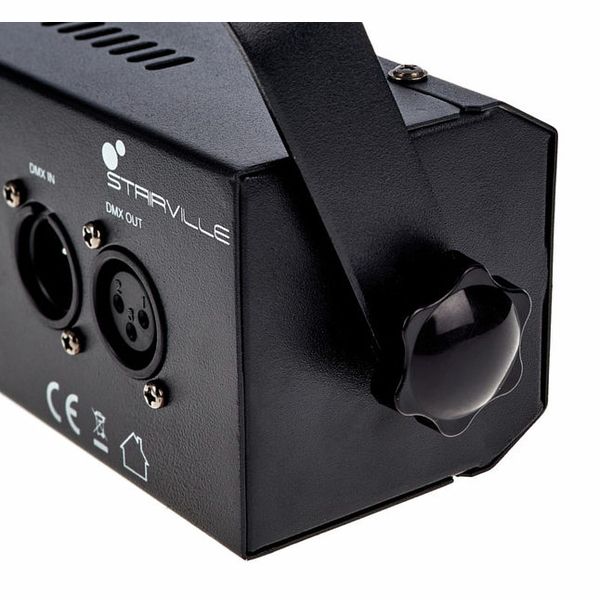 Stairville Wild Wash 132 LED RGB DMX