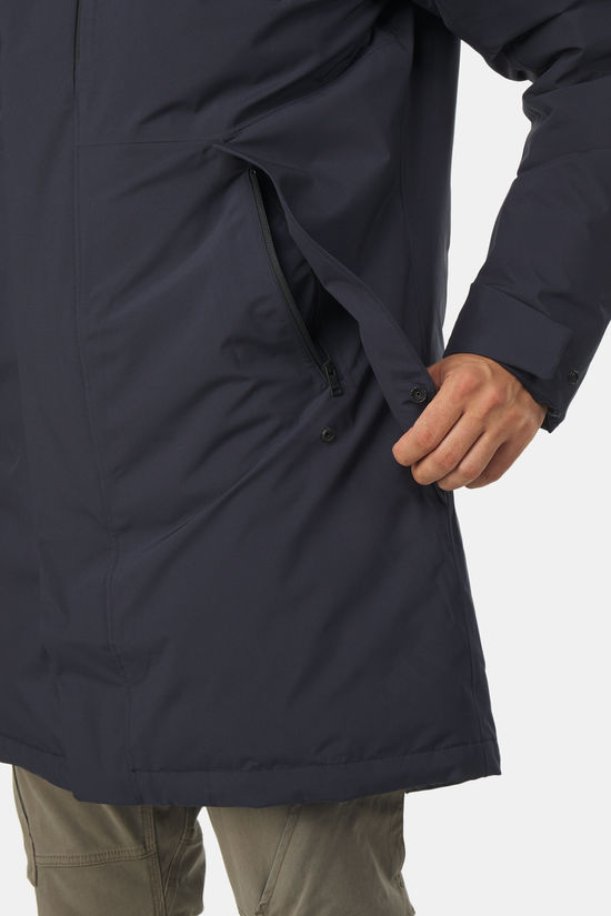 Jack Wolfskin Jack Wolfskin Brandenburger Coat Donsparka