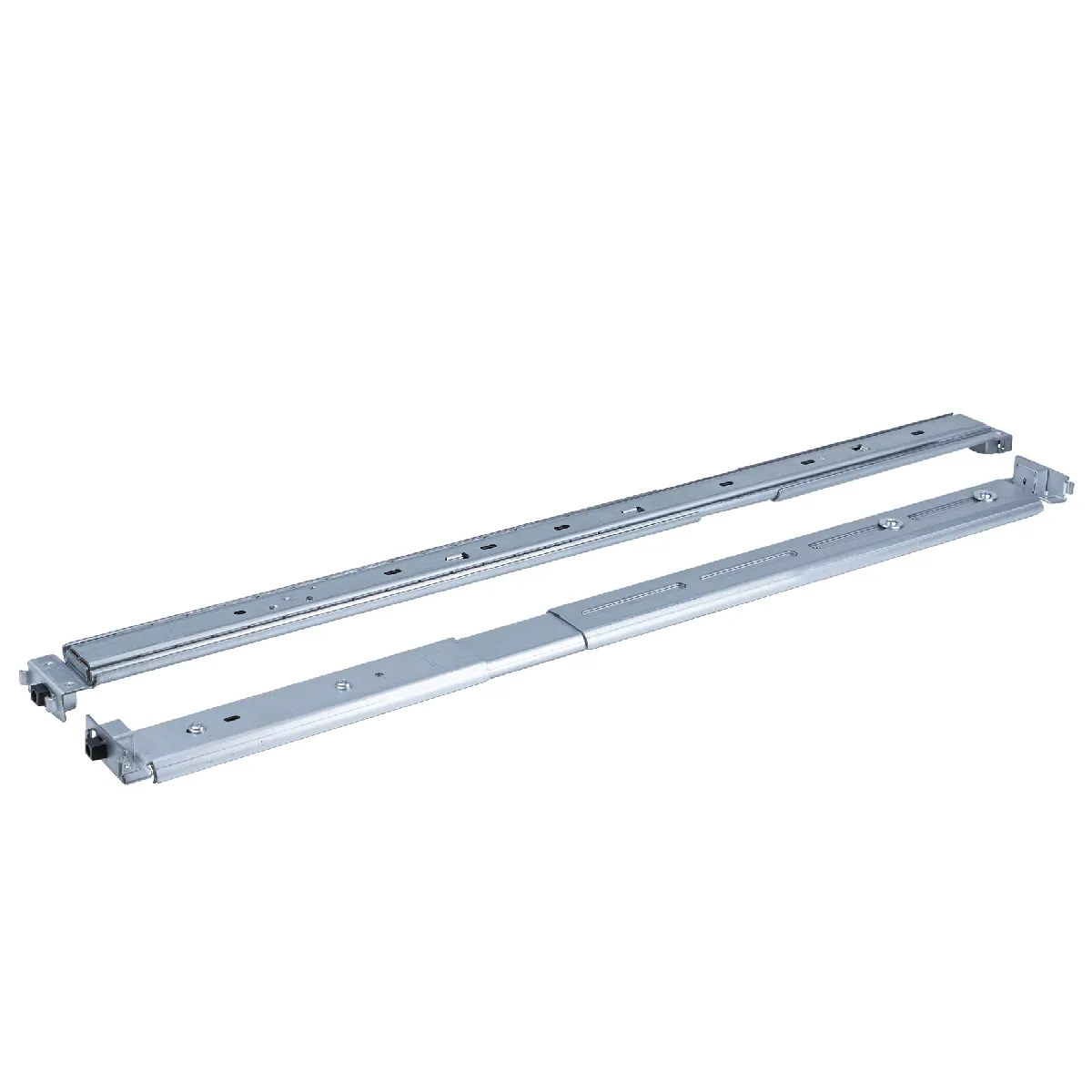 HCX Rails Montage Rack 19