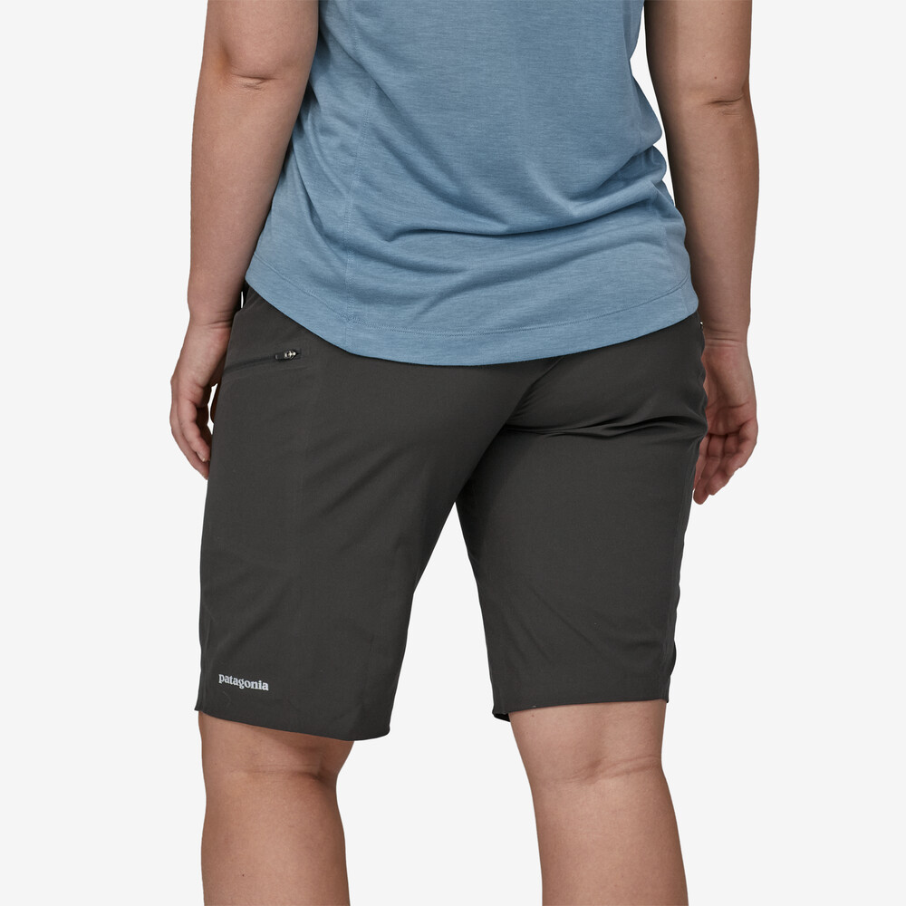 Dirt Roamer Bike Shorts für Damen - 12