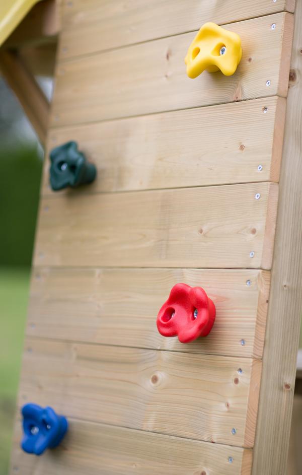 Wendi Toys Spielturm Falke