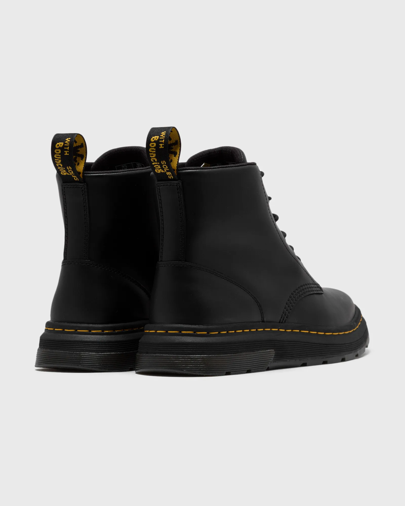 Dr.Martens Crewson Chukka