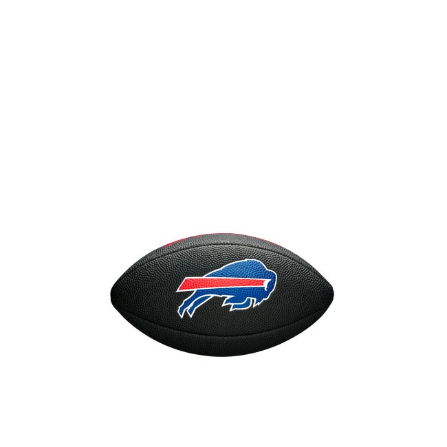 NFL Soft Touch Mini Football