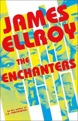 The Enchanters (Hardback)