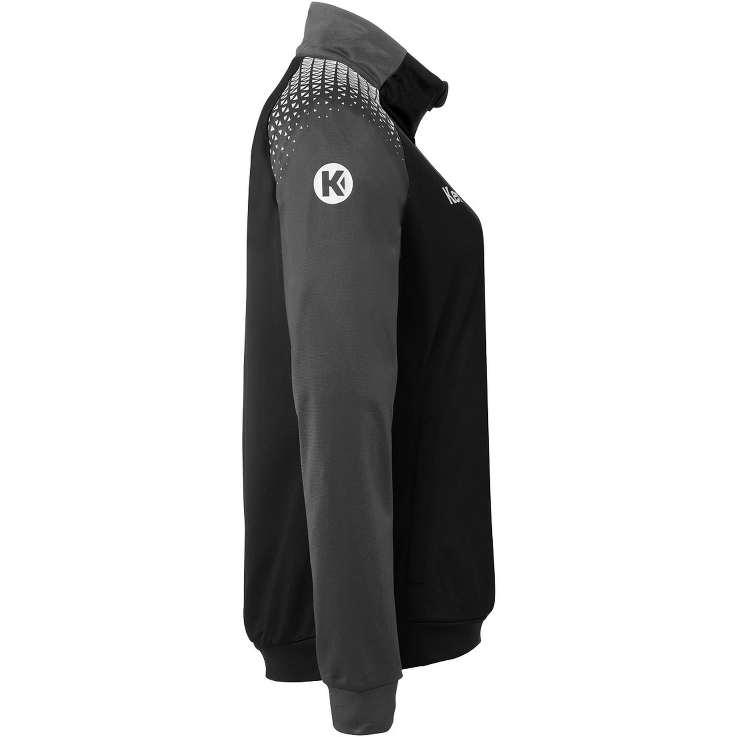 Kempa Ambition 28 Poly Jacket Dames