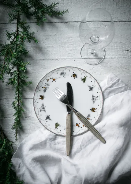 Wik & Walsøe Julemorgen Story Asiet