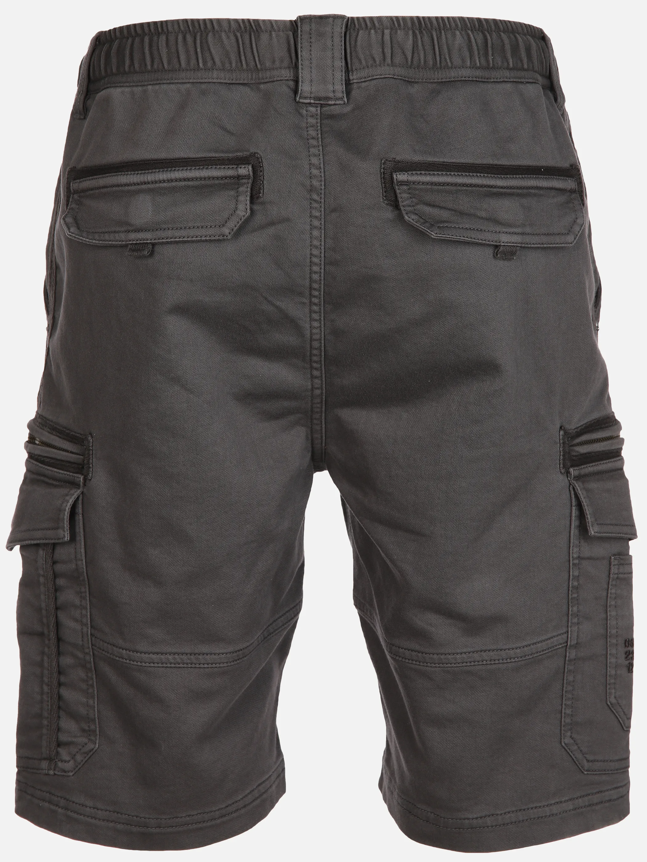 Herren Cargoshort Stretch