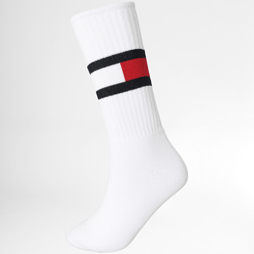 Lot De 3 Paires De Chaussettes 701219558 Blanc