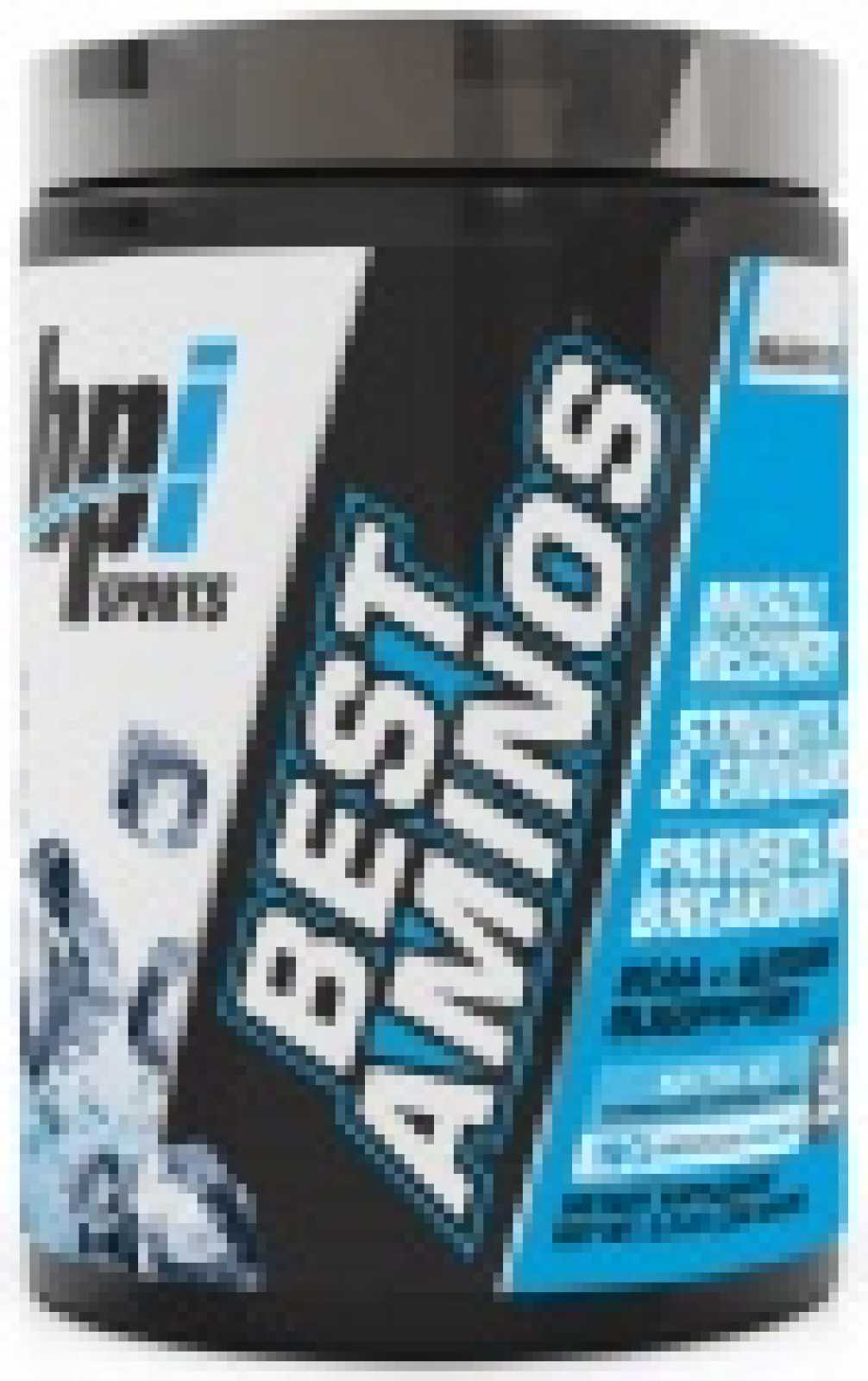 BPI Sports Best Aminos 250g