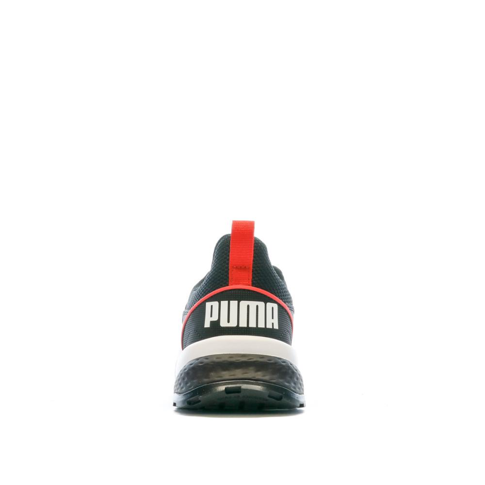 Puma Baskets Noir Homme Puma Anzarun 2