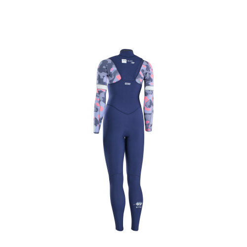 ION Wetsuit Amaze Amp 4/3 Front Zip women 2022