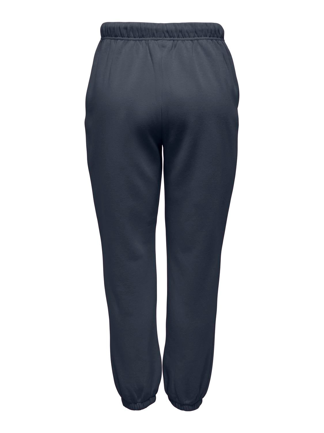 ONPCOMFORT Normal geschnitten Jogginghose Blue Nights