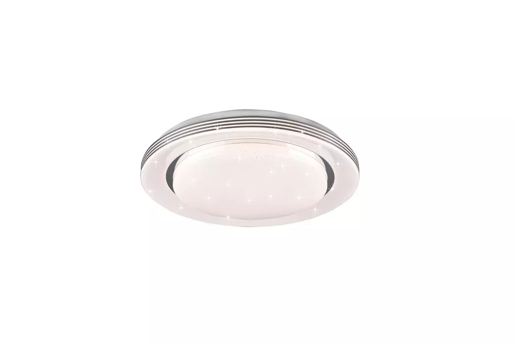 LED-Deckenleuchte Atria