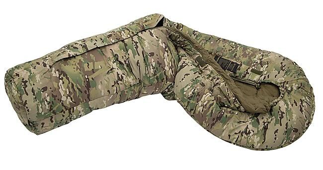 CARINTHIA - DEFENSE 4 MULTICAM M (sur commande)