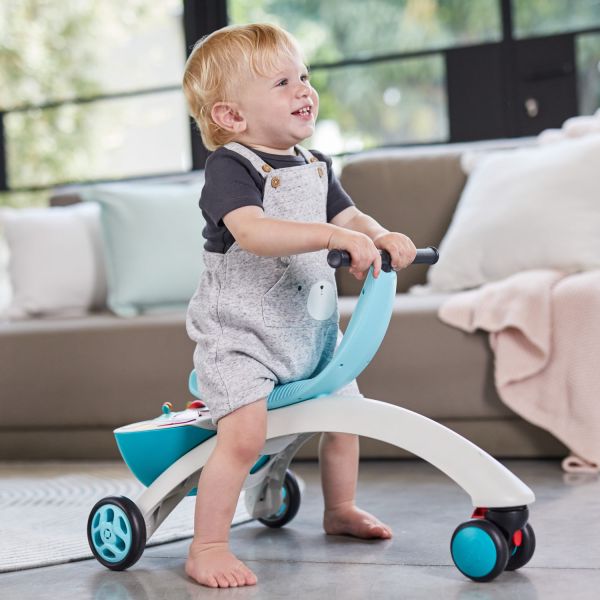 Tiny Love 5-in-1 Ride And Walk