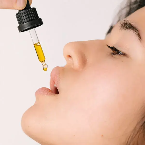 Sowé Huile CBD Bio Broad Spectrum Extra Fort 30% 10ml