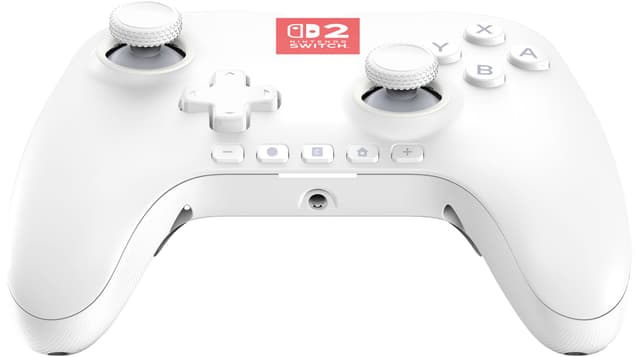 PowerA Switch 2 kablet gamepad (lumectra)