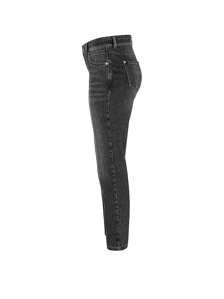MAC Jeans Slim Fit grau