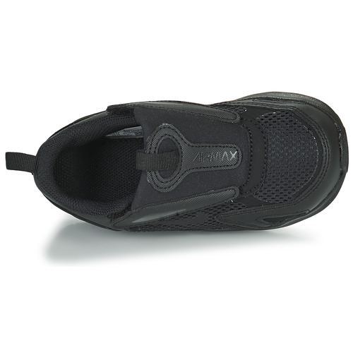 Nike - AIR MAX BOLT TD - Noir