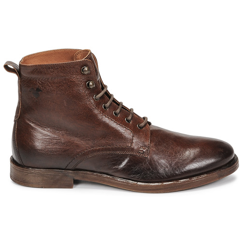 KOST - MILITANT 67 - Cognac