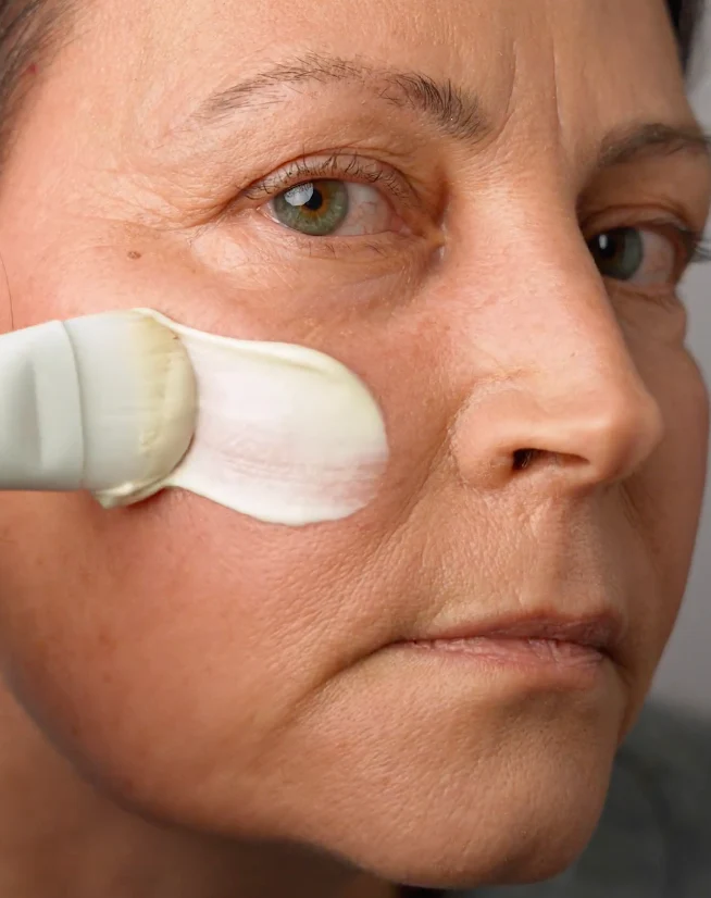 Dr. Barbara Sturm Face Mask Masque Hydratant & Apaisant