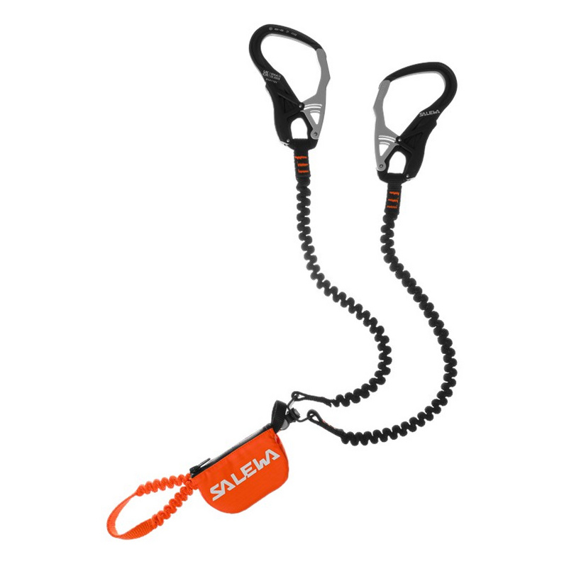 Salewa Ergo Tex Klettersteigset