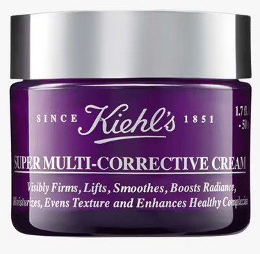 Super Multi-Corrective Cream Crema Reafirmante Multi-correctora Antiarrugas y antiedad lujo
