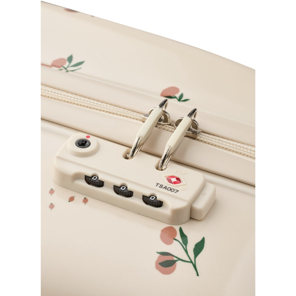 Køb LIEWOOD Peach / Sea Shell Norelle Hardcase Kuffert