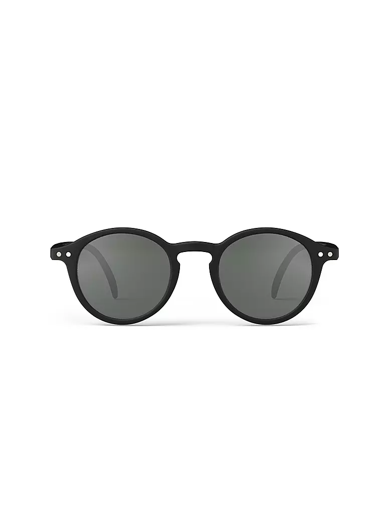 IZIPIZI Kinder Sonnenbrille SUN JUNIOR #D schwarz