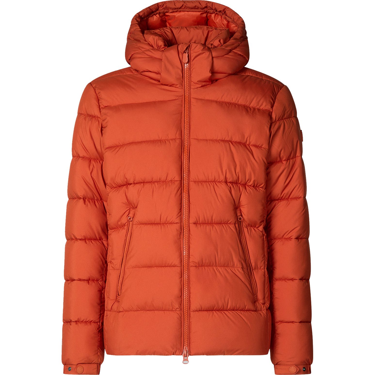 Save The Duck Boris Isolationsjacke Herren ginger orange