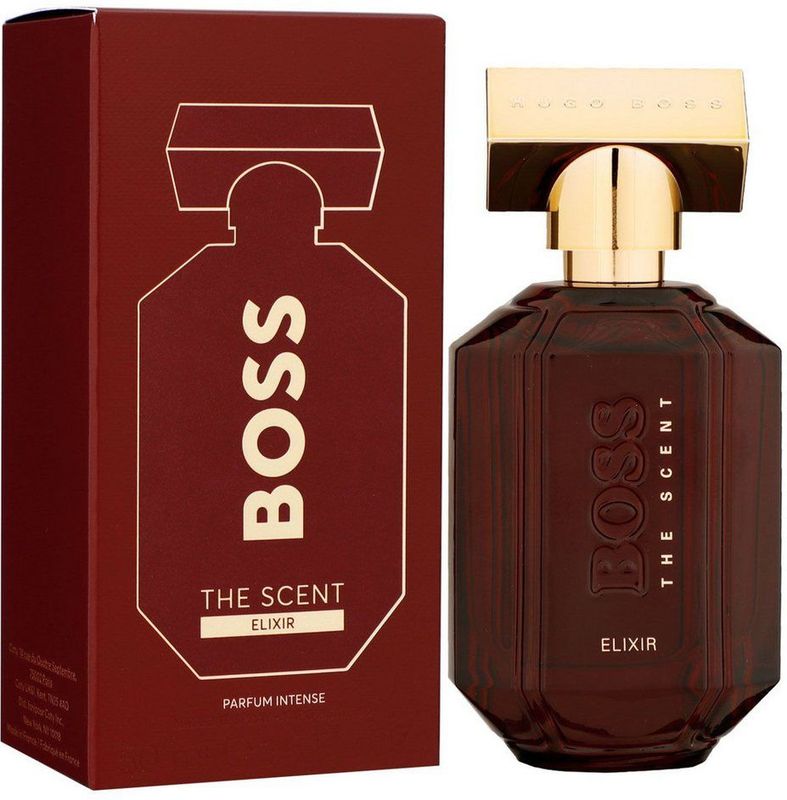 Hugo Boss The Scent for Her Elixir EDP 50 ml