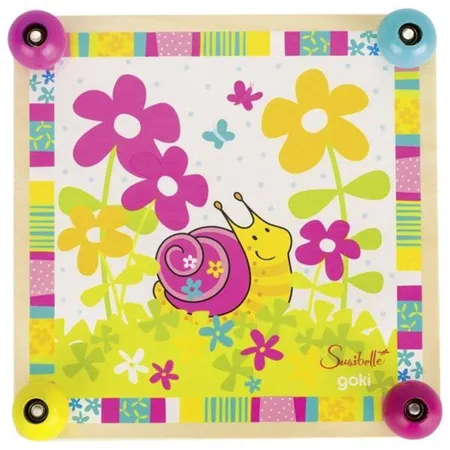 goki Blumenpresse