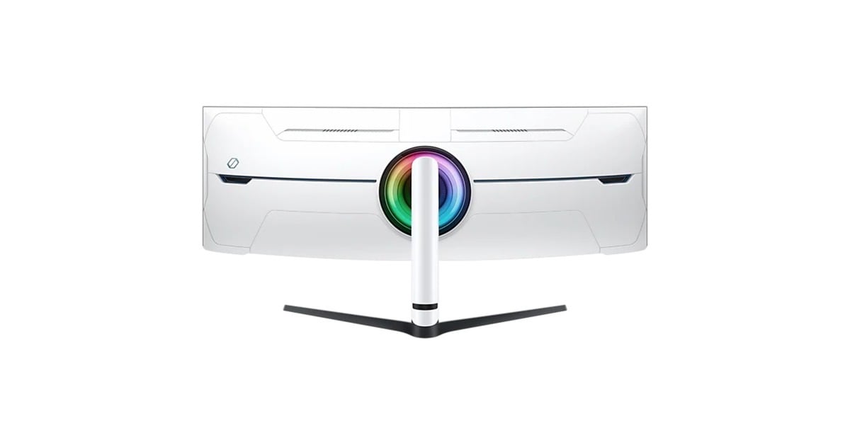 SAMSUNGOdyssey Neo G95NC 57
