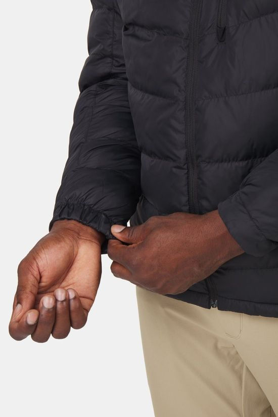 CORTAZU CORTAZU Recycled Midlayer Jas
