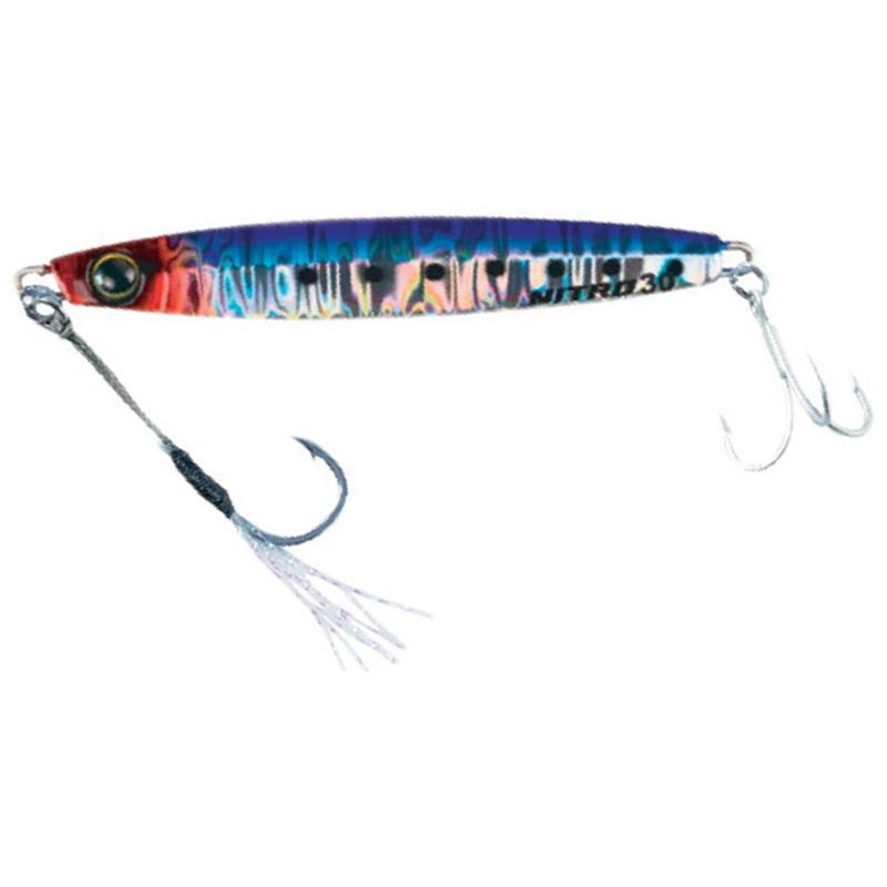 Jig Xesta Casting Nitro - 30G