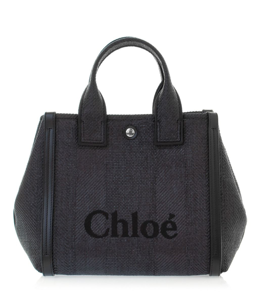 Chloé Carry Small Tote Bag