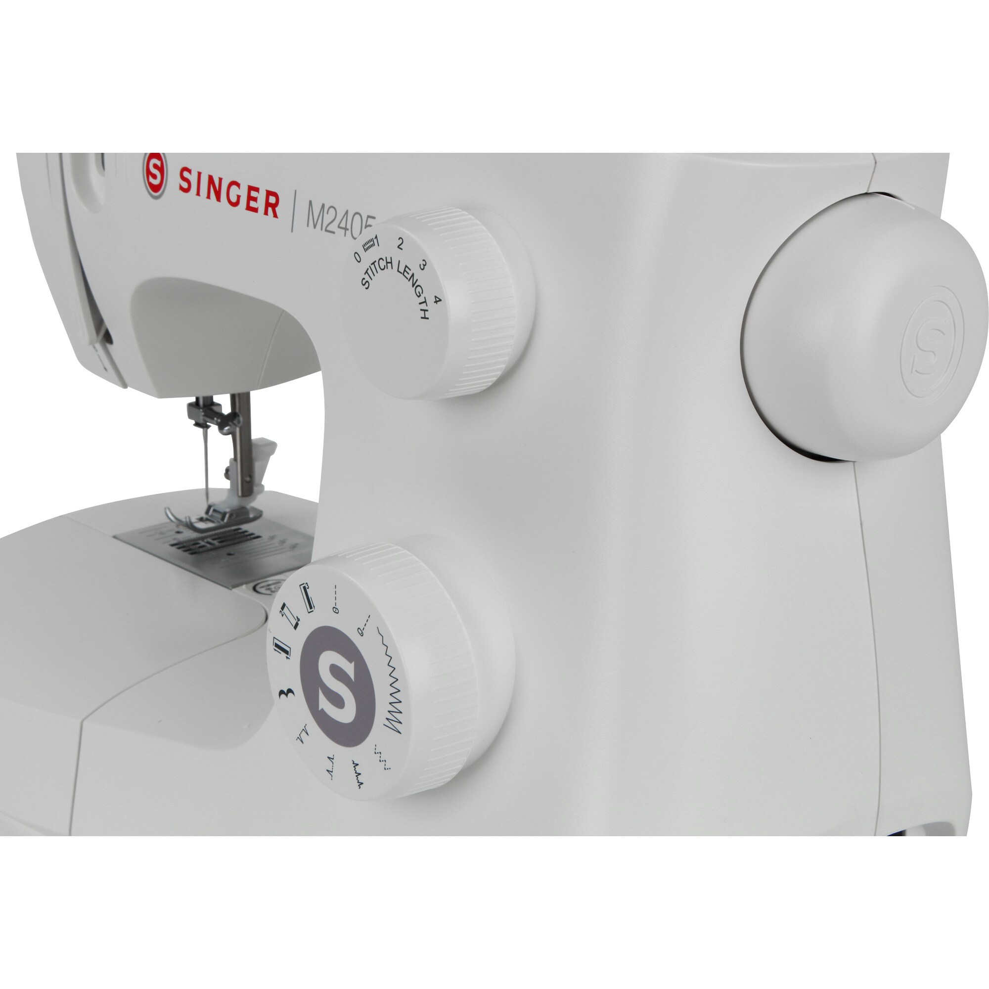 Singer Nähmaschine M2405