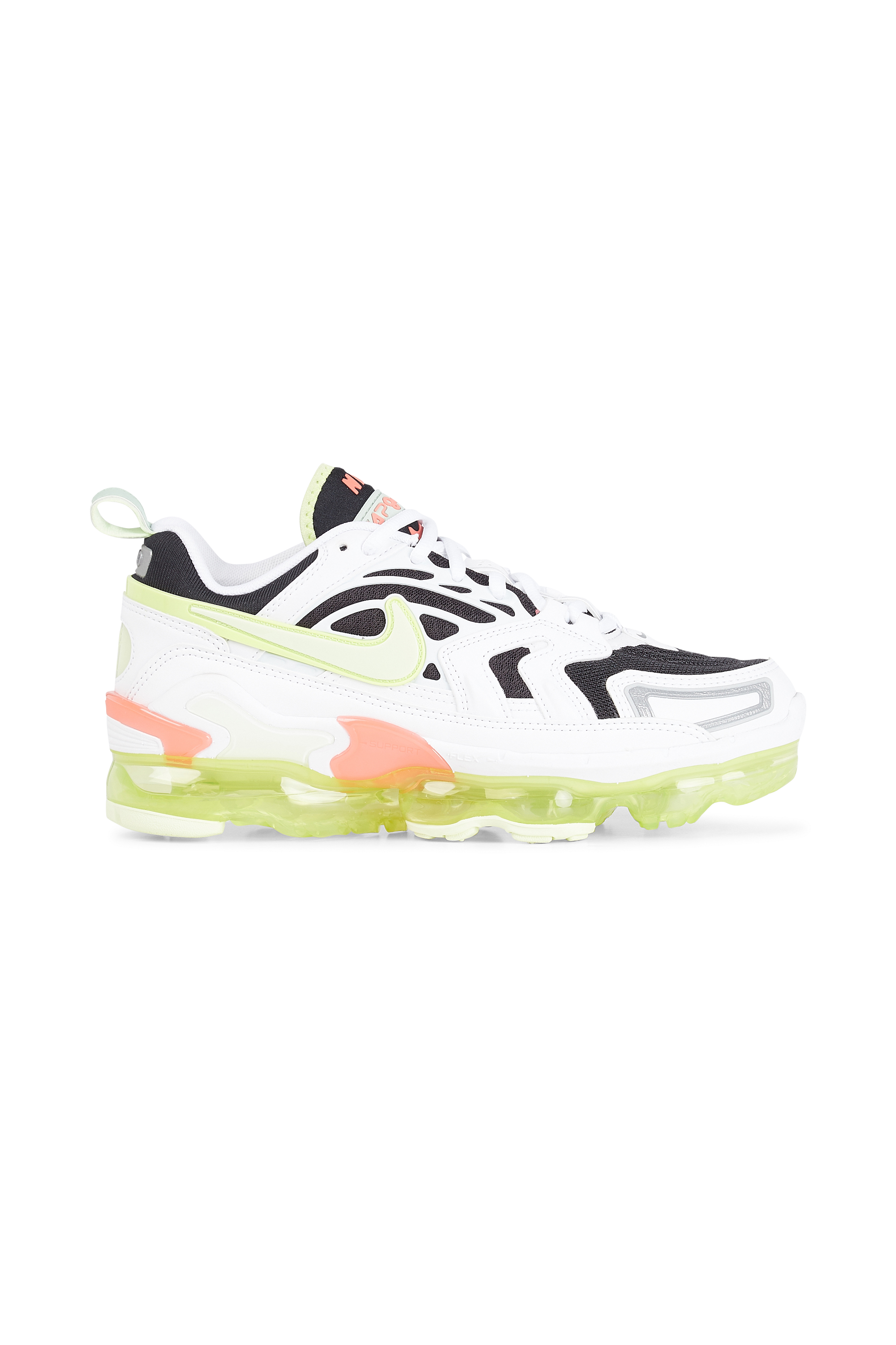 NIKE Baskets W AIR VAPORMAX EVO Blanc