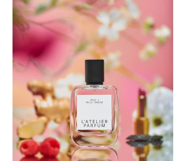 L'ATELIER PARFUM Opus1 Belle Joueuse Eau de Parfum