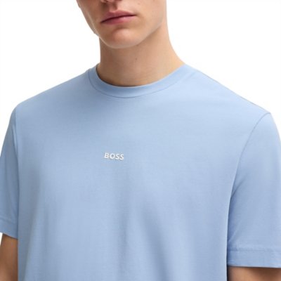 Tee-shirt à manches courtes homme Tchup BOSS
