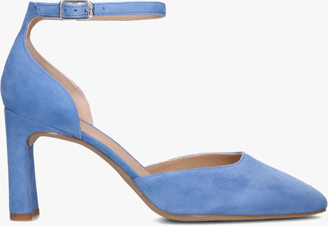 UNISA blauwe unisa pumps warren