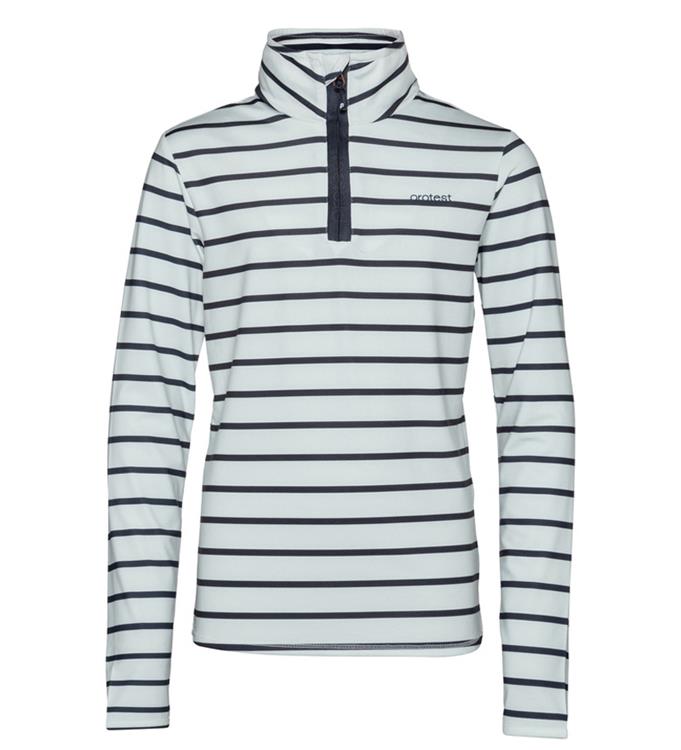 Protest PASKE JR 1/4 zip top