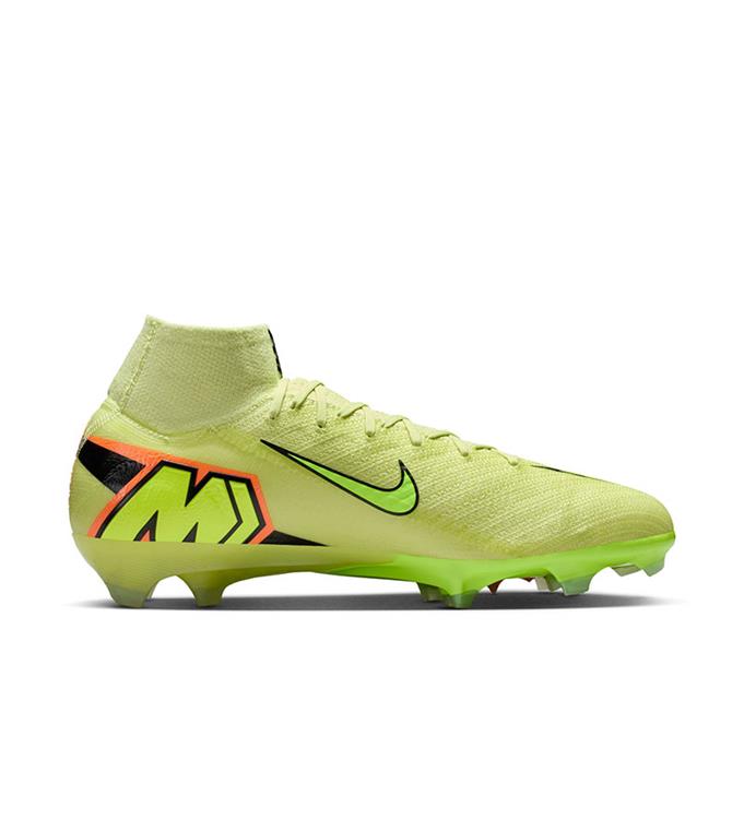 Nike Zoom Superfly 10 Elite FG FQ1454 LIMELIGHT-VOLT-HYPER-CRIMSON
